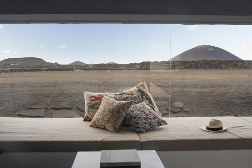 Buenavista Lzt. Country Suites — 5-Star Luxury Hotel in Tias, Spain