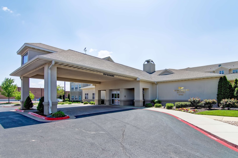 Homewood Suites by Hilton Bentonville Rogers - featured photo