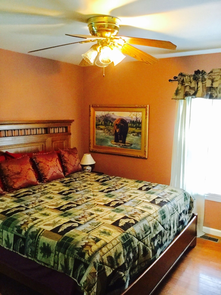Mountain of Dreams At Lavista Cove - photo 4