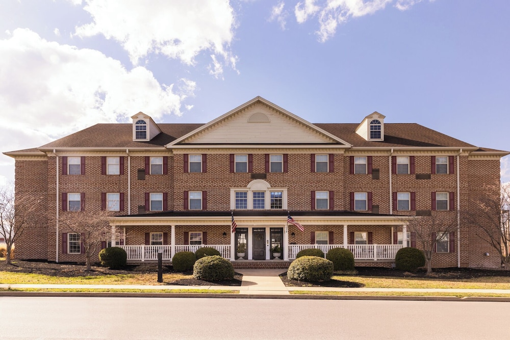 Selinsgrove Inn — hotel in Selinsgrove