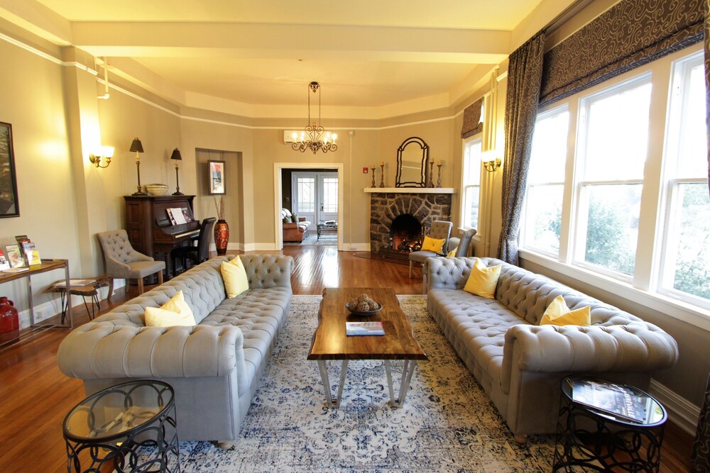 Princess Anne Boutique Hotel - photo 49