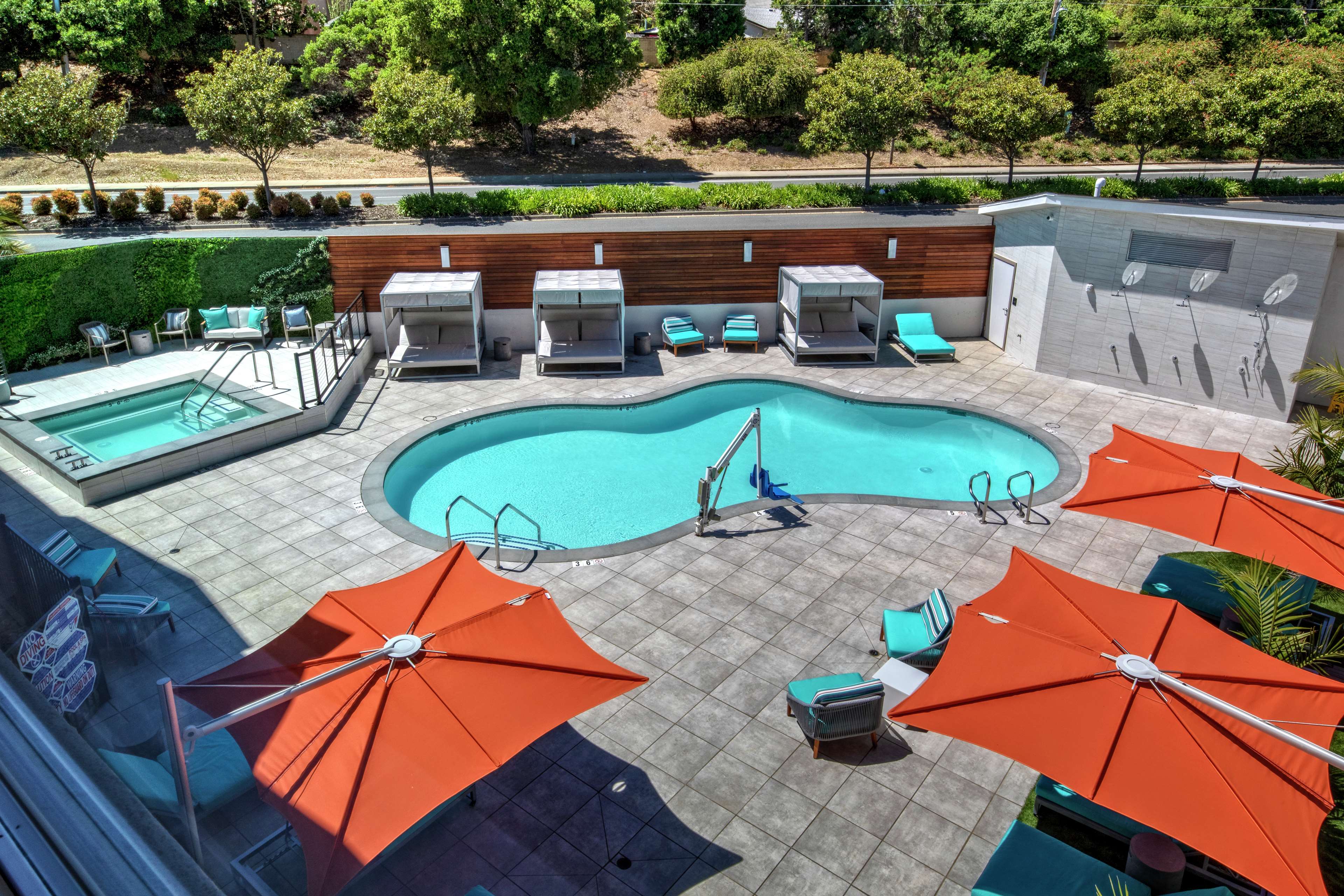 Hampton Inn Vallejo - photo 5