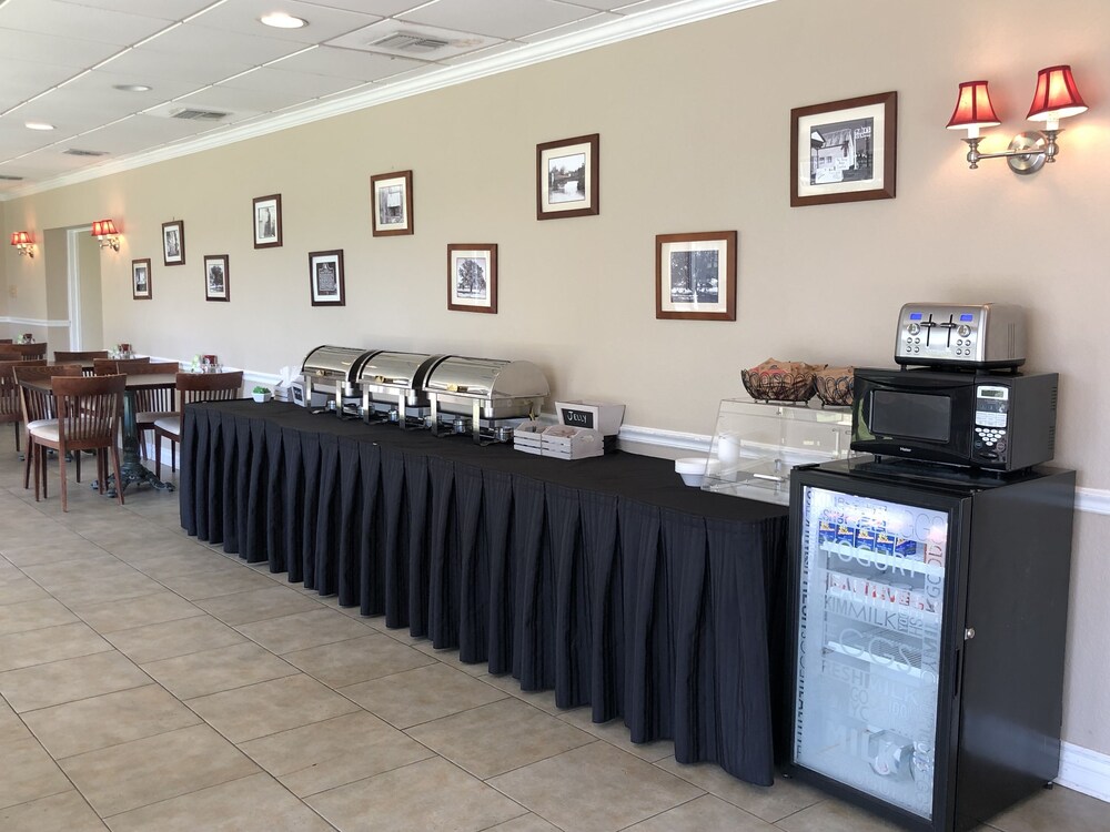 Ramada By Wyndham New Iberia - photo 27