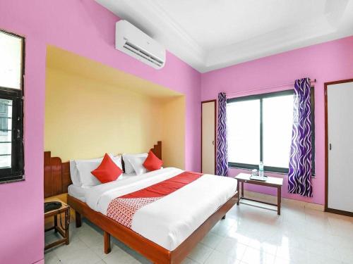 Hotel Kalalaxmi lodging pet-friendly hotel Aurangabad