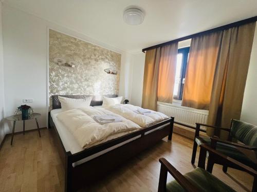 Hotel Ellermann - carbon neutral hotel in Vlotho