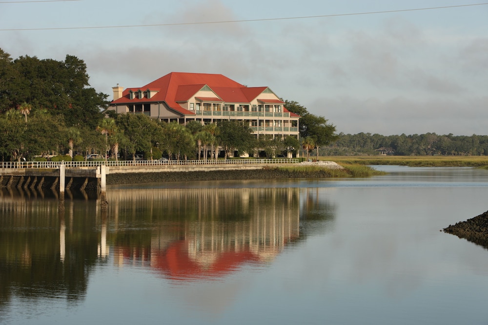 Disney's Hilton Head Island Resort - photo 47
