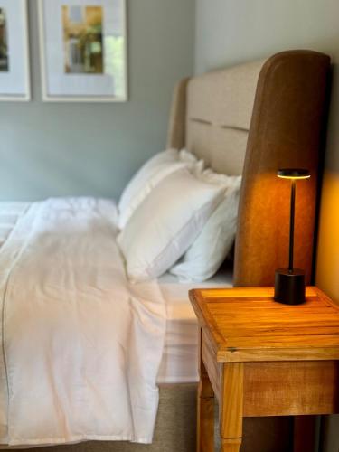 Villaggio Torrelaguna Cabana Roma in Cunha, Brasil