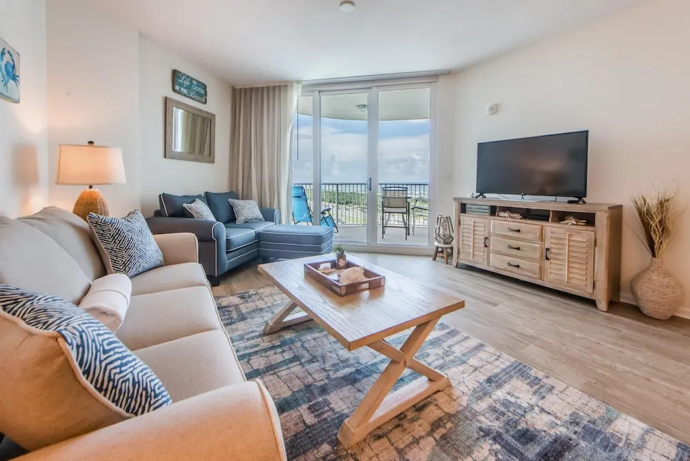 Palms Resort #21113 Jr. 2Br - photo 14