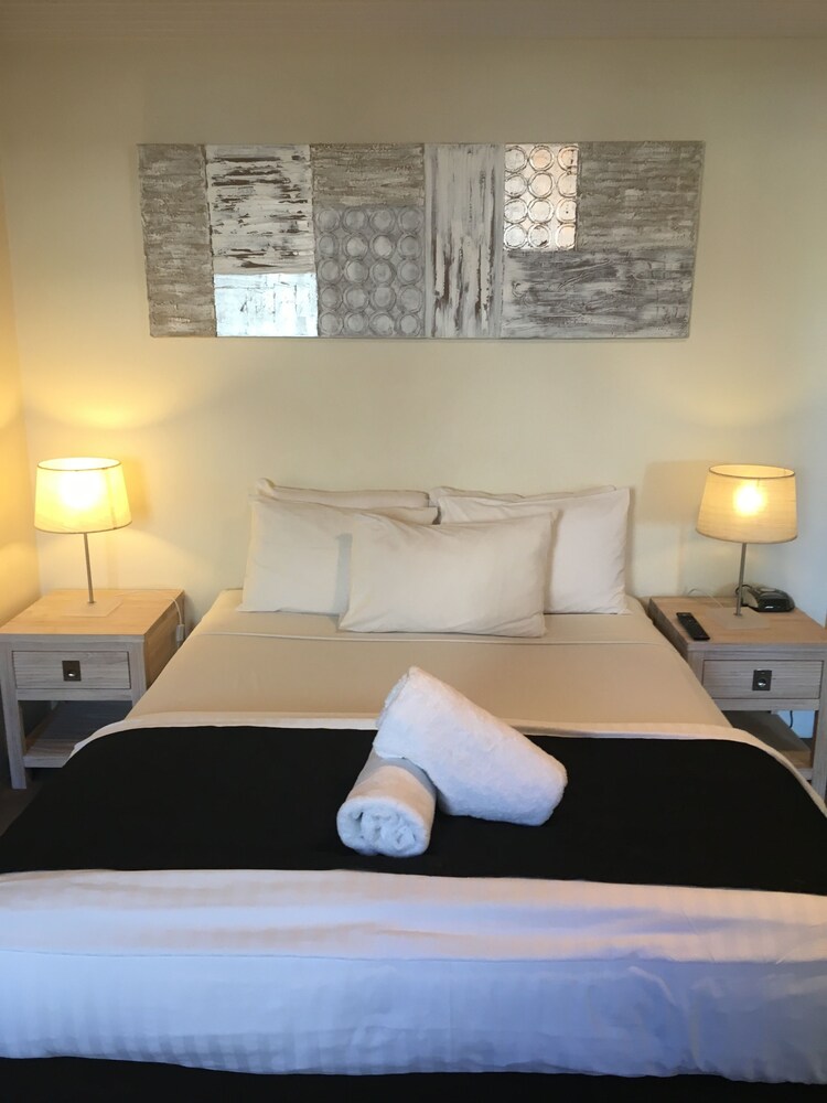Manly Surfside Holiday Apartments — Manly — photo 4