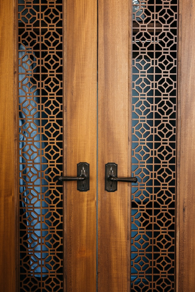 Hôtel Swexan - photo 45