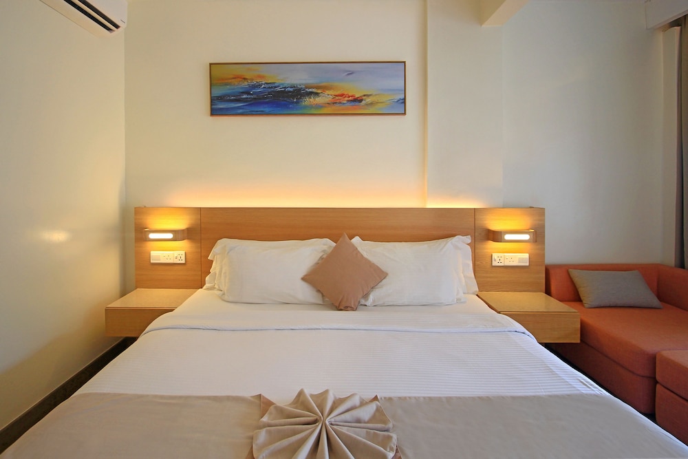 BuBu Long Beach Resort — Unknown City — photo 4