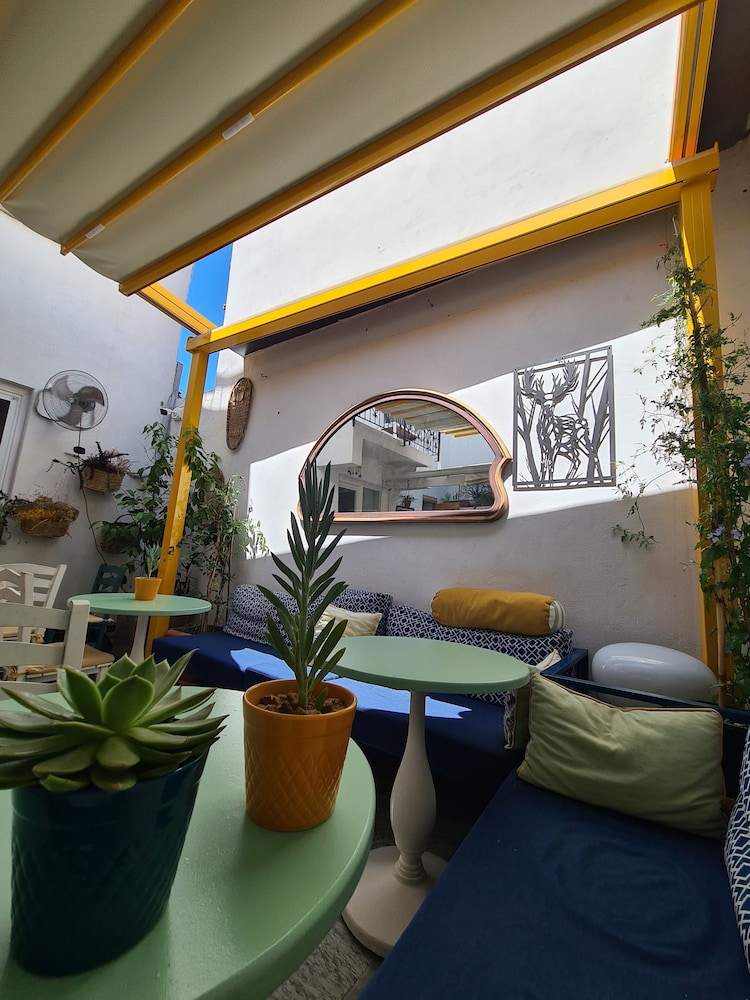 Gaja Ayvalik in Ayvalik, Turkey