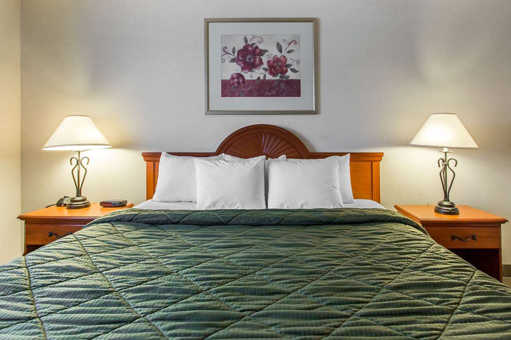 Quality Inn Delta Gateway to Rocky Mountains - photo 10