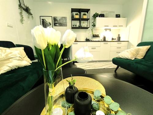 Apartman Loggia Park & Free Parking — 4-Star Luxury Hotel in Zilina, Slovakia
