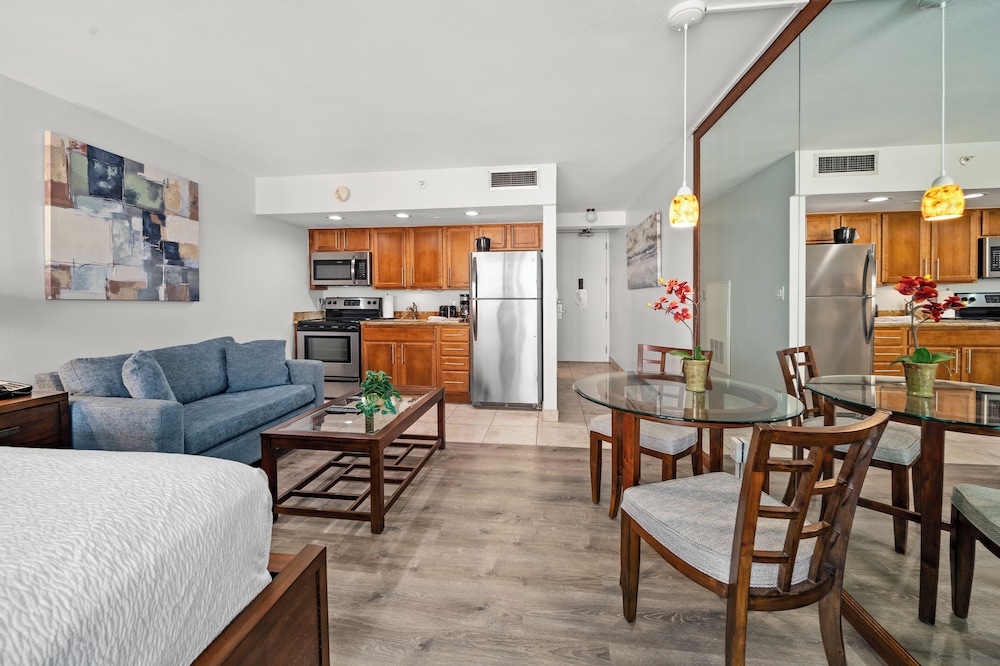 Royal Kahana Maui By Outrigger - photo 498