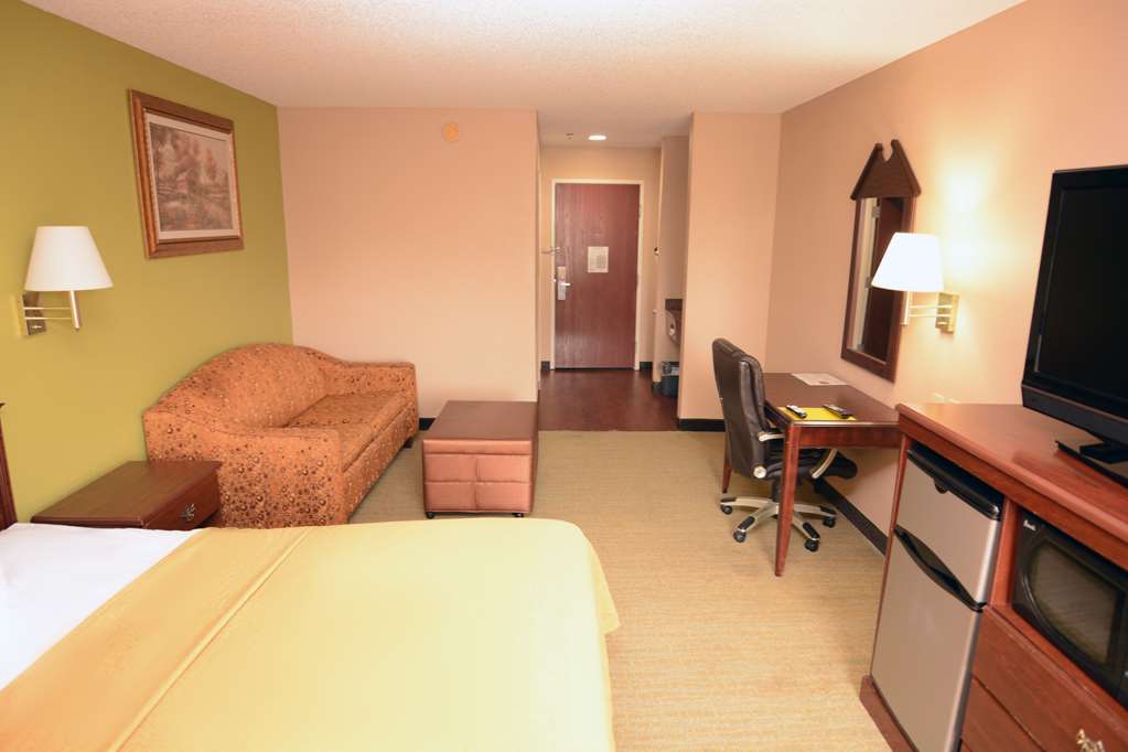 Jameson Inn Hazlehurst - photo 10