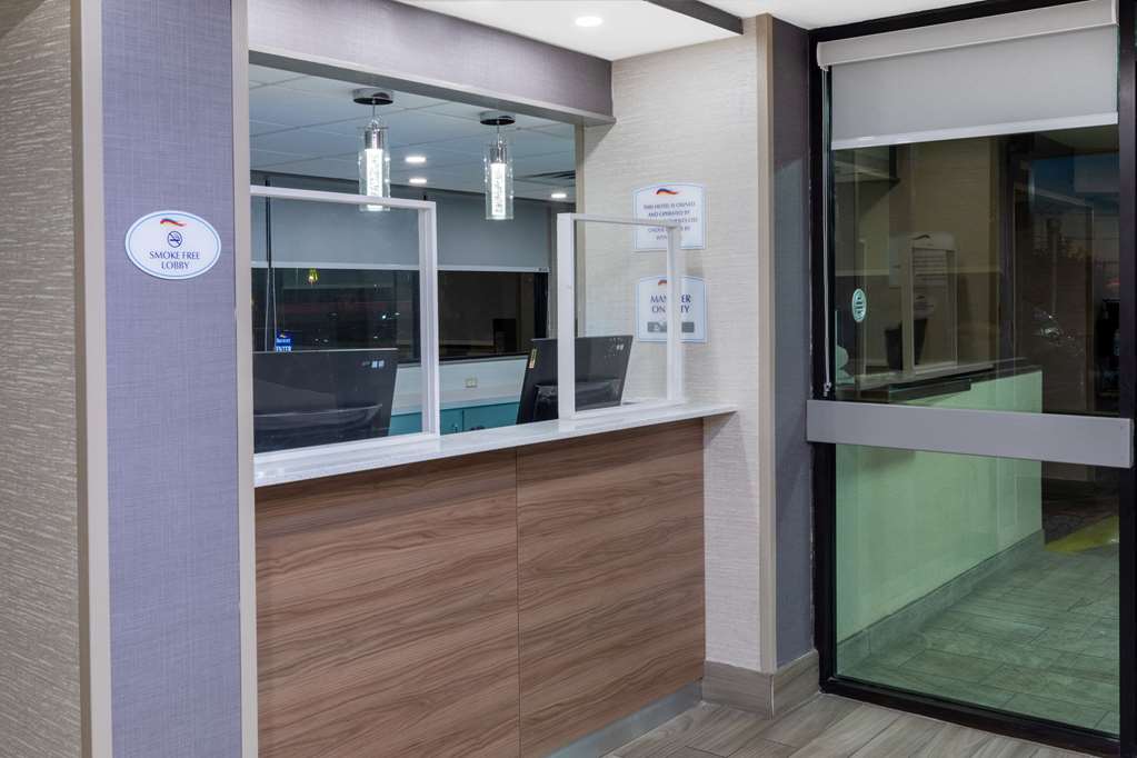 Baymont by Wyndham McAllen Pharr - photo 11