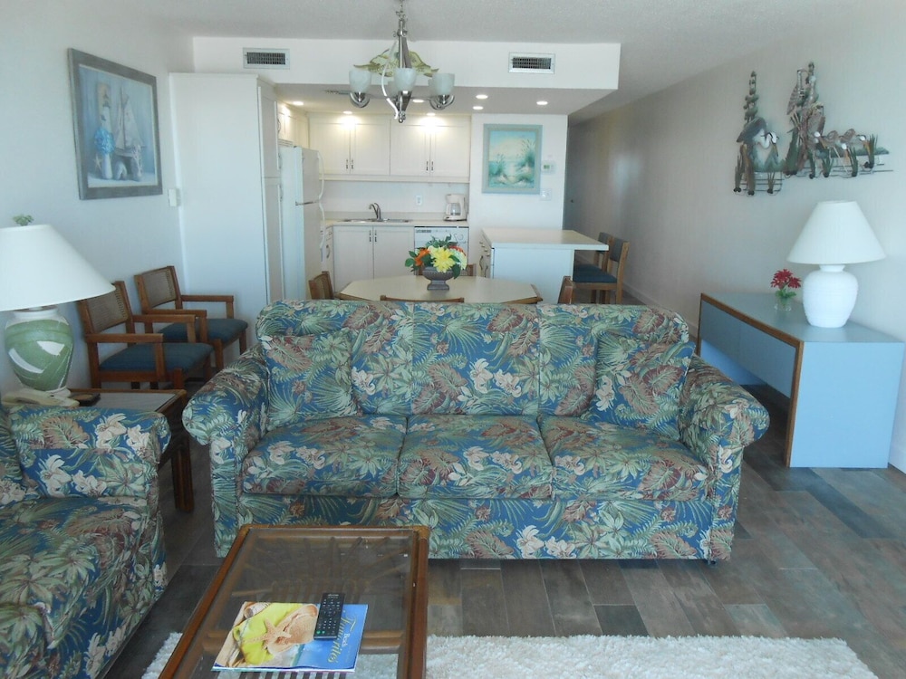 0308 Waters Edge Resort 1 Bedroom Condo by Redawning - photo 11