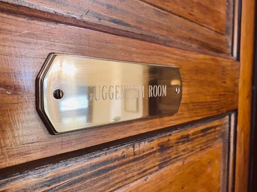 The Abriendo Inn - photo 15