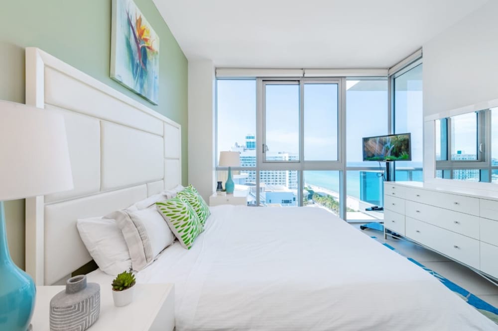 Global Luxury Suites at Monte Carlo - photo 6