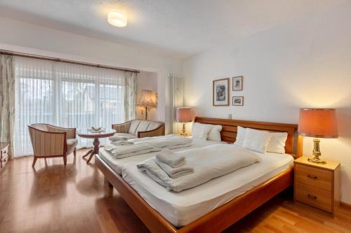 Apartmenthaus am Schwarzwälder Hof in Bad Bellingen, Germany