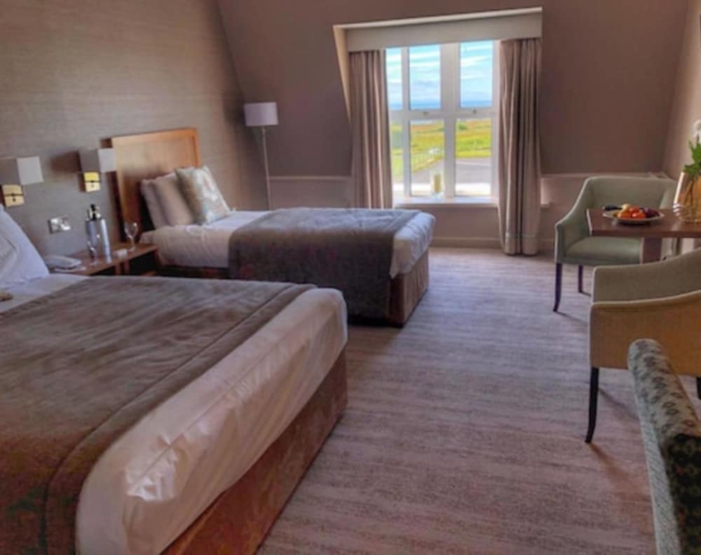 Yeats Country Hotel Spa & Leisure Club