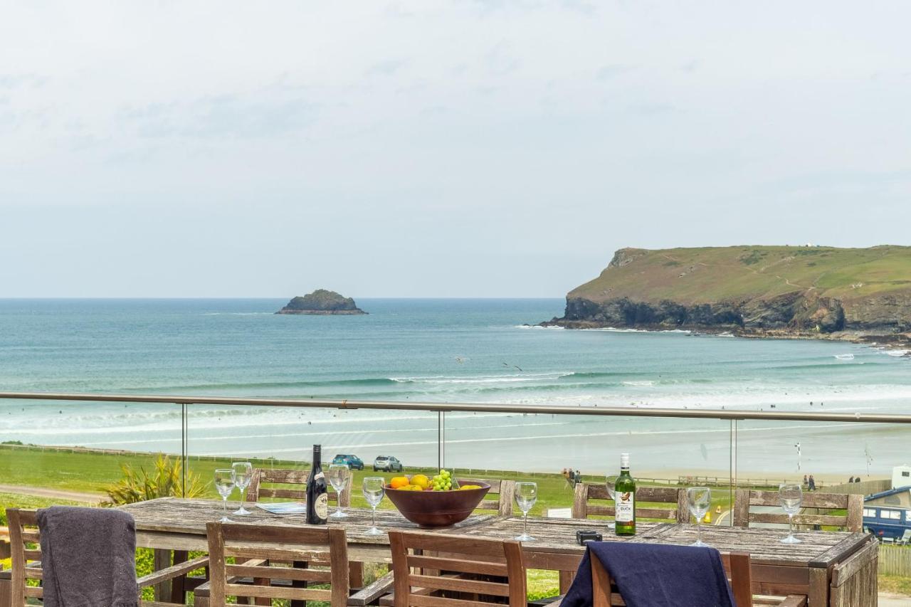Pentewan in Polzeath, United Kingdom