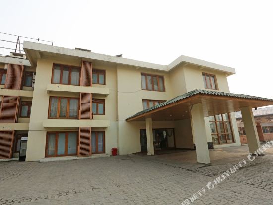 Paradise Gateway Hotel - last minute hotel in Srinagar