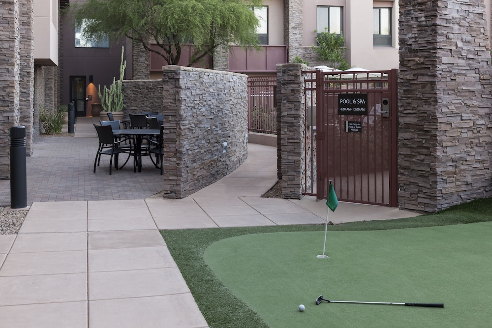 Hilton Garden Inn Scottsdale North Perimeter Center - photo 36