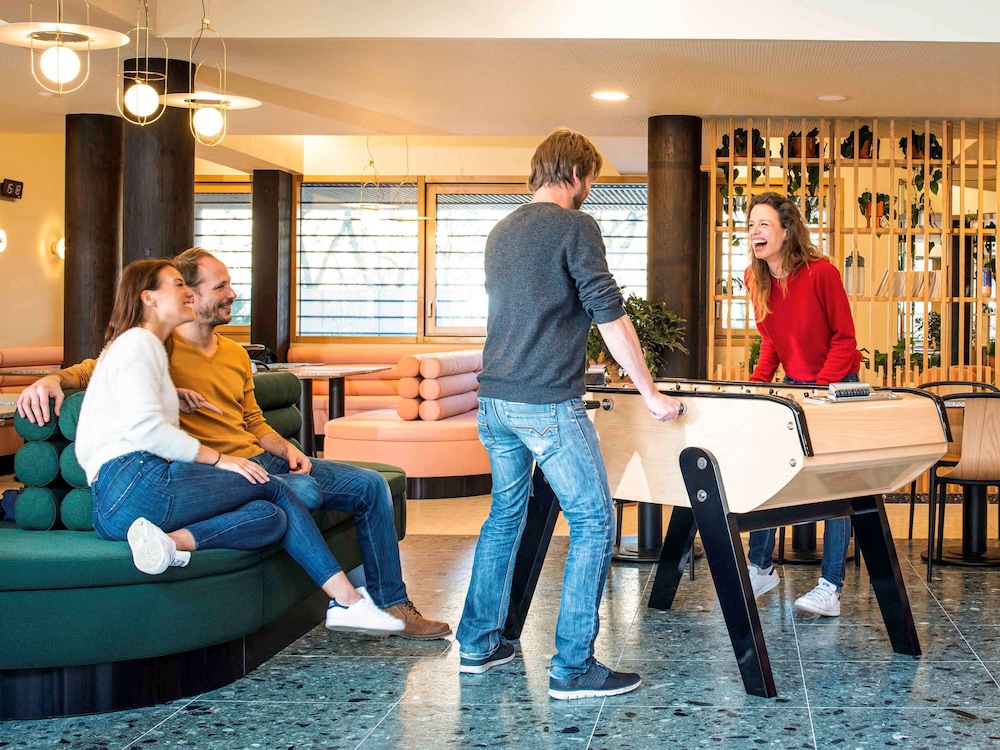 פעילויות וכושר