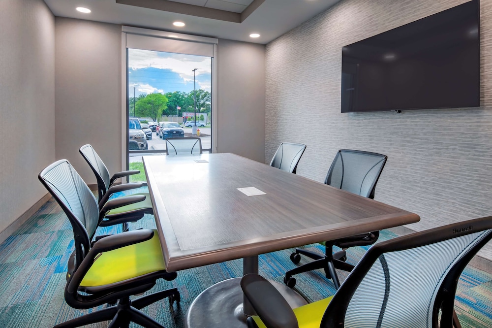 Home2 Suites by Hilton Omaha I 80 at 72nd Street NE - photo 27