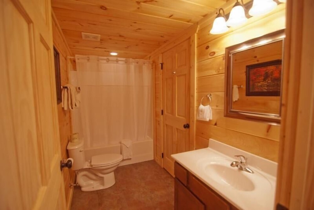 Parkside Resort - photo 37