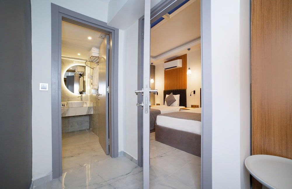 Hotel De Still — Antalya — photo 2