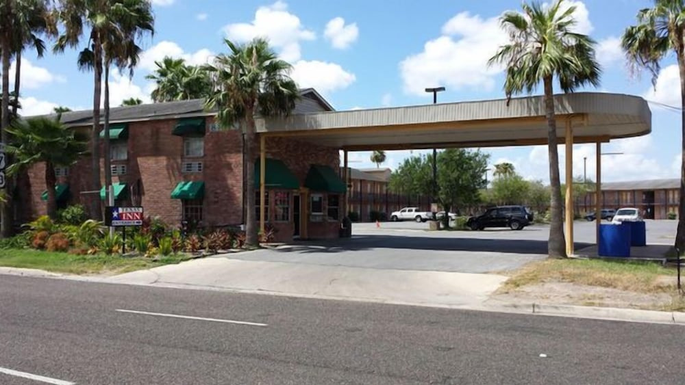 Texas Inn Brownsville by Hotel O - photo 21