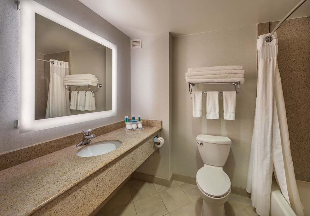 Holiday Inn Express & Suites Carson City by IHG - photo 21