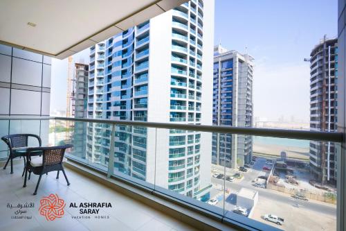 Alashrafia Saray Charming 1BR apartment in Sport City — 4-Star Luxury Hotel in Dubai, United Arab Emirates