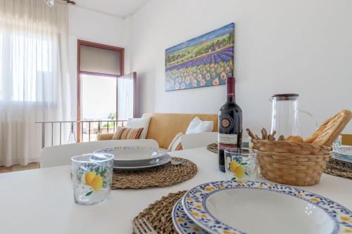 Italian Experience Casa RivaMare — 4-Star Luxury Hotel in Porto Recanati, Italy
