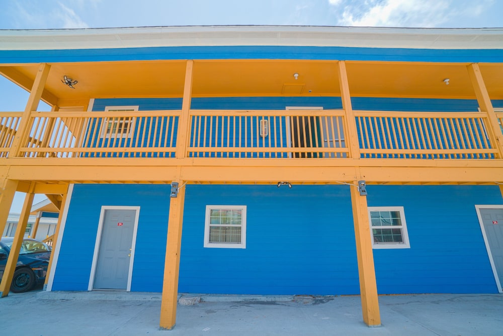 Plaza Motel Corpus Christi By Oyo - photo 92