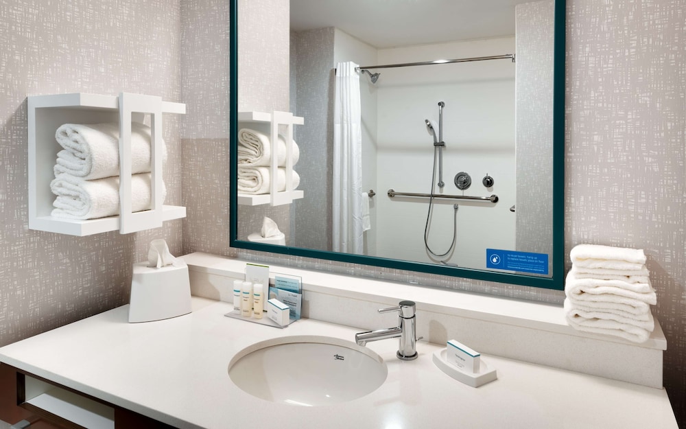 Hampton Inn Draper Salt Lake City Ut - photo 18
