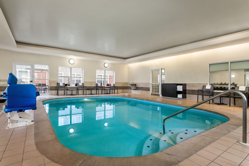 Residence Inn By Marriott Mobile - photo 18