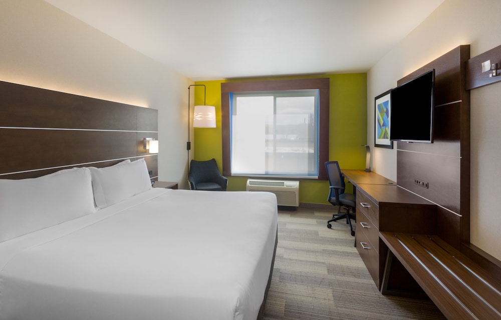 Holiday Inn Express Ellensburg an IHG Hotel - photo 2
