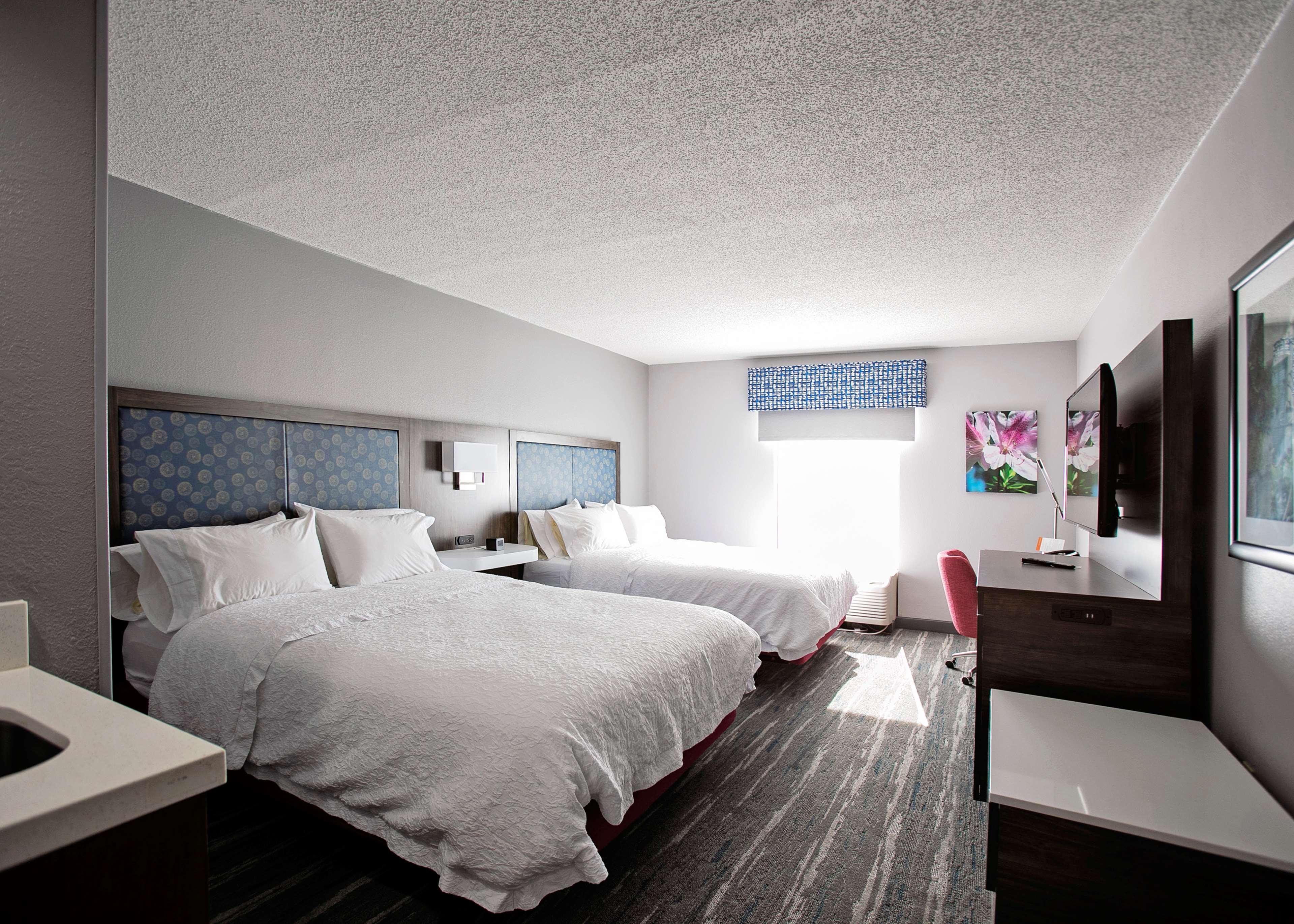 Hampton Inn Moultrie - photo 8