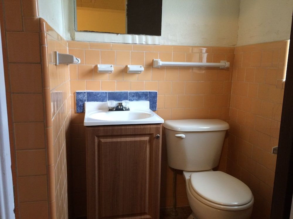 Dixie Motel Hilliard - photo 19