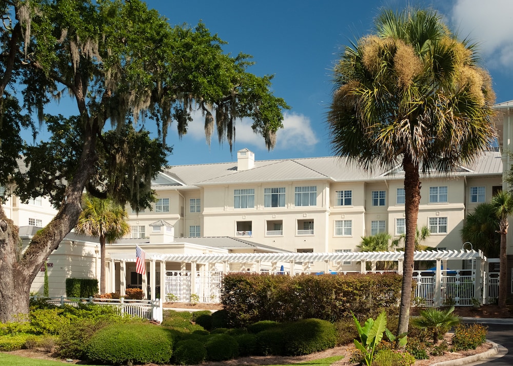 Residence Inn Charleston Riverview - photo 46