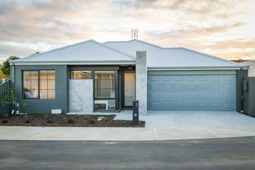 Stables Lane Retreat — carbon neutral stay, Busselton