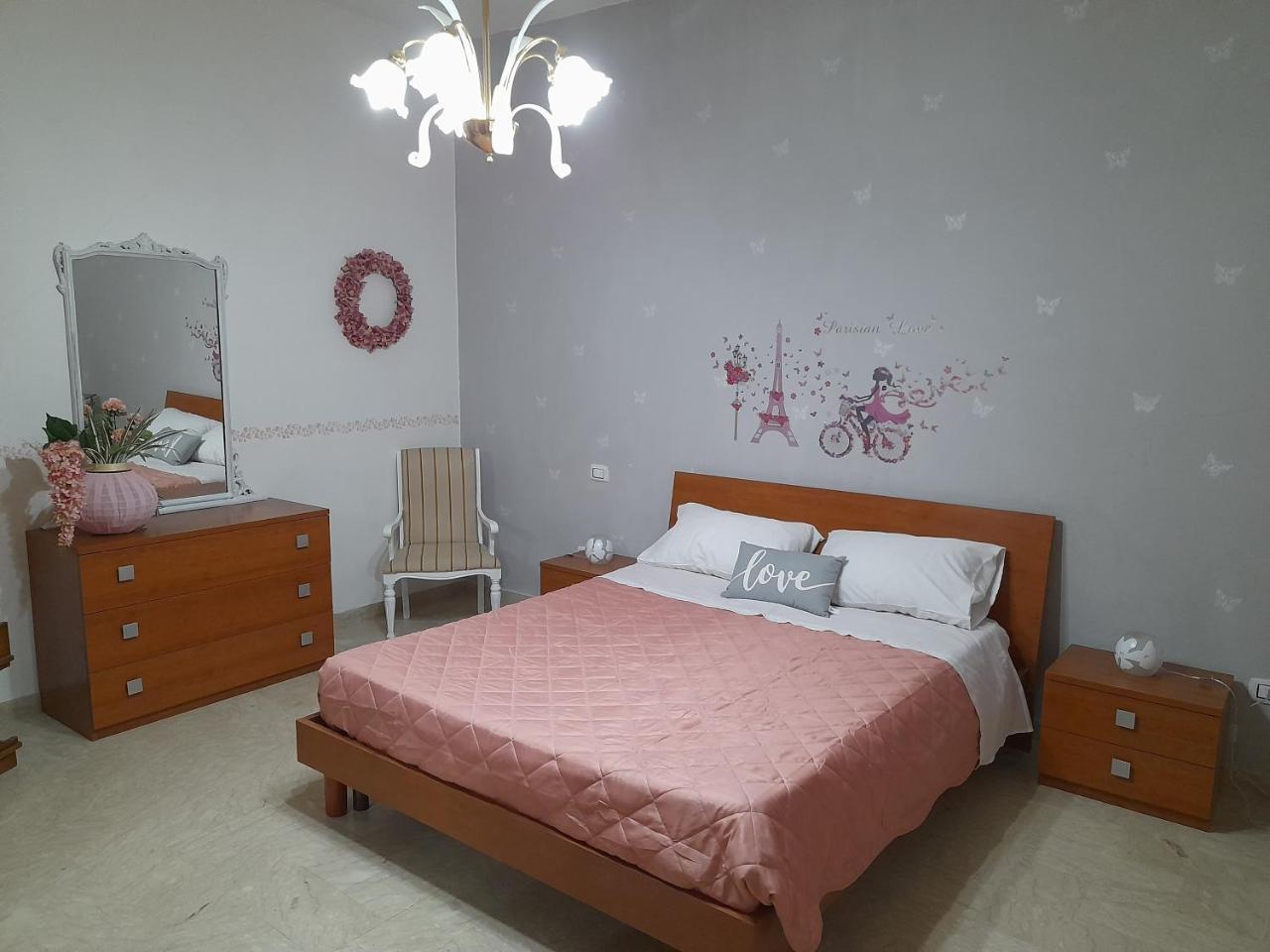 Casa Vacanze Ciccine — 4-Star Luxury Hotel in Capaci, Italy