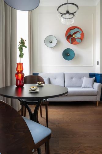 Piwna Stylish Apartment — 4-Star Luxury Hotel in Gdansk, Poland