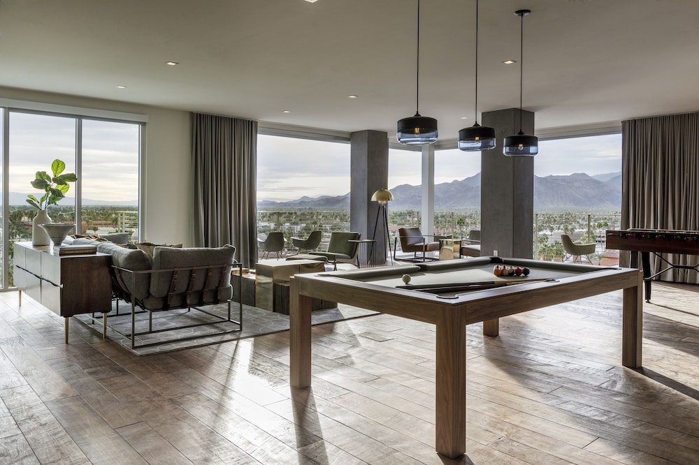 Kimpton Rowan Palm Springs Hotel by IHG - photo 21