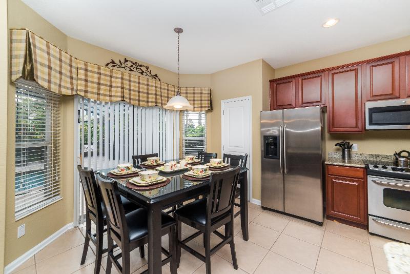 Windsor Hills Resort Homes Townhomes & Condos - photo 46