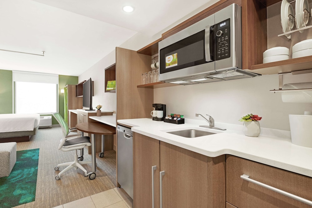 Home2 Suites by Hilton Scottsdale Salt River - photo 23